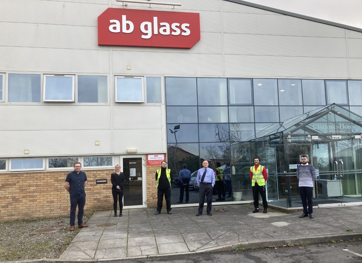 AB Glass